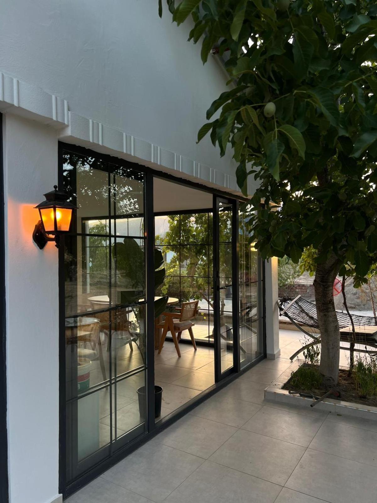 Casa Mora Aparthotel Αδραμύττιο Εξωτερικό φωτογραφία