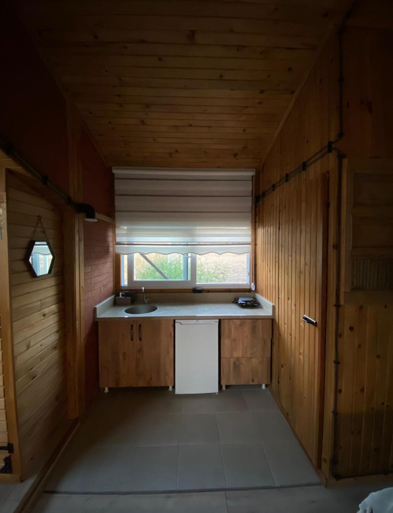 Casa Mora Aparthotel Αδραμύττιο Εξωτερικό φωτογραφία