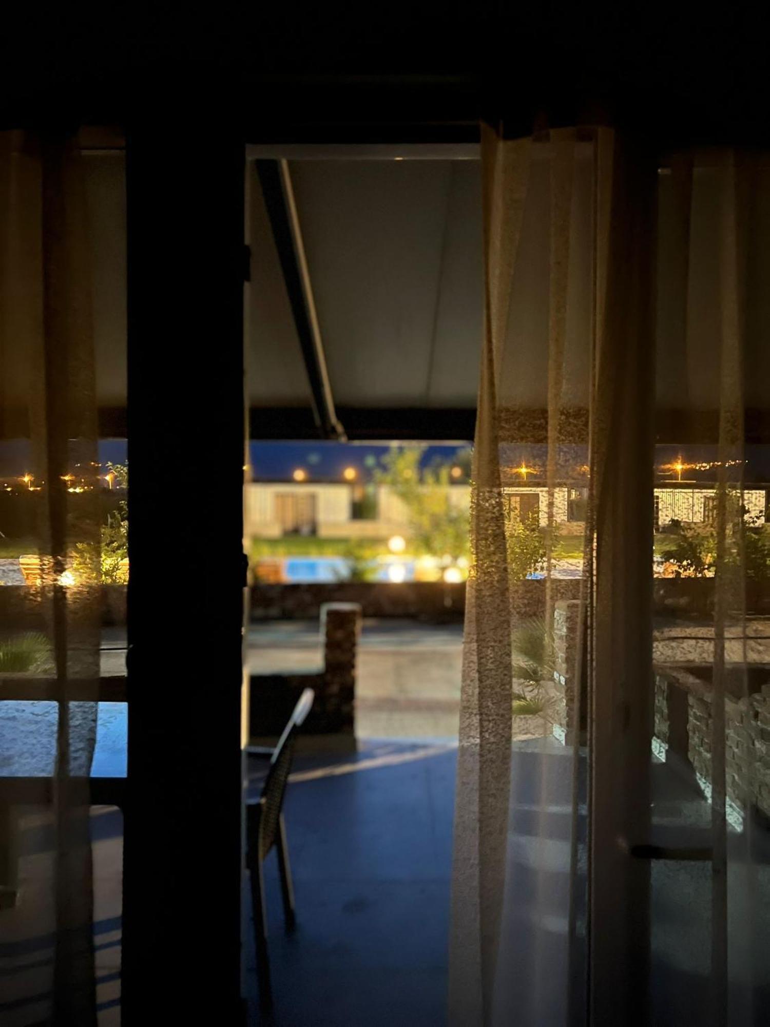 Casa Mora Aparthotel Αδραμύττιο Εξωτερικό φωτογραφία