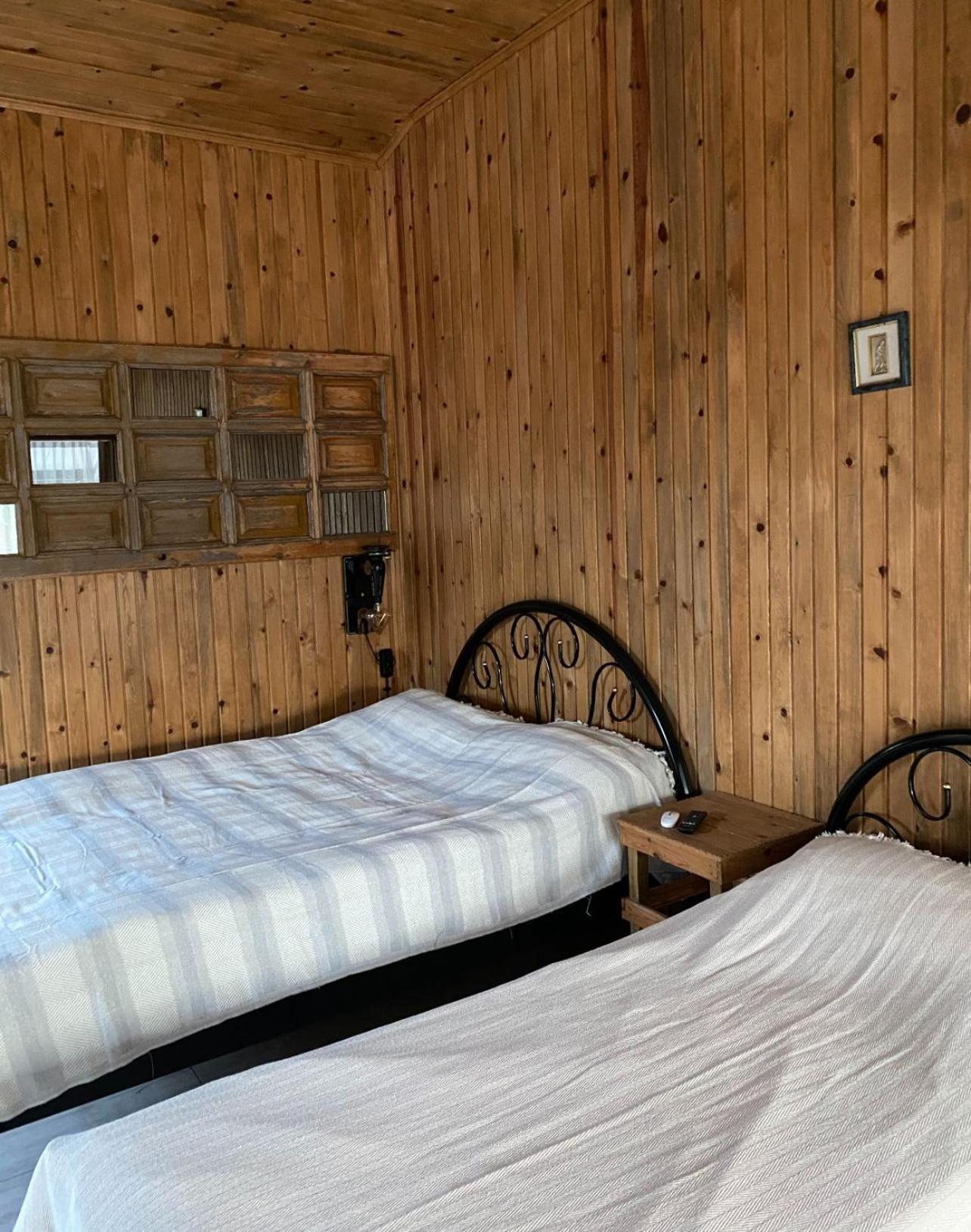 Casa Mora Aparthotel Αδραμύττιο Εξωτερικό φωτογραφία