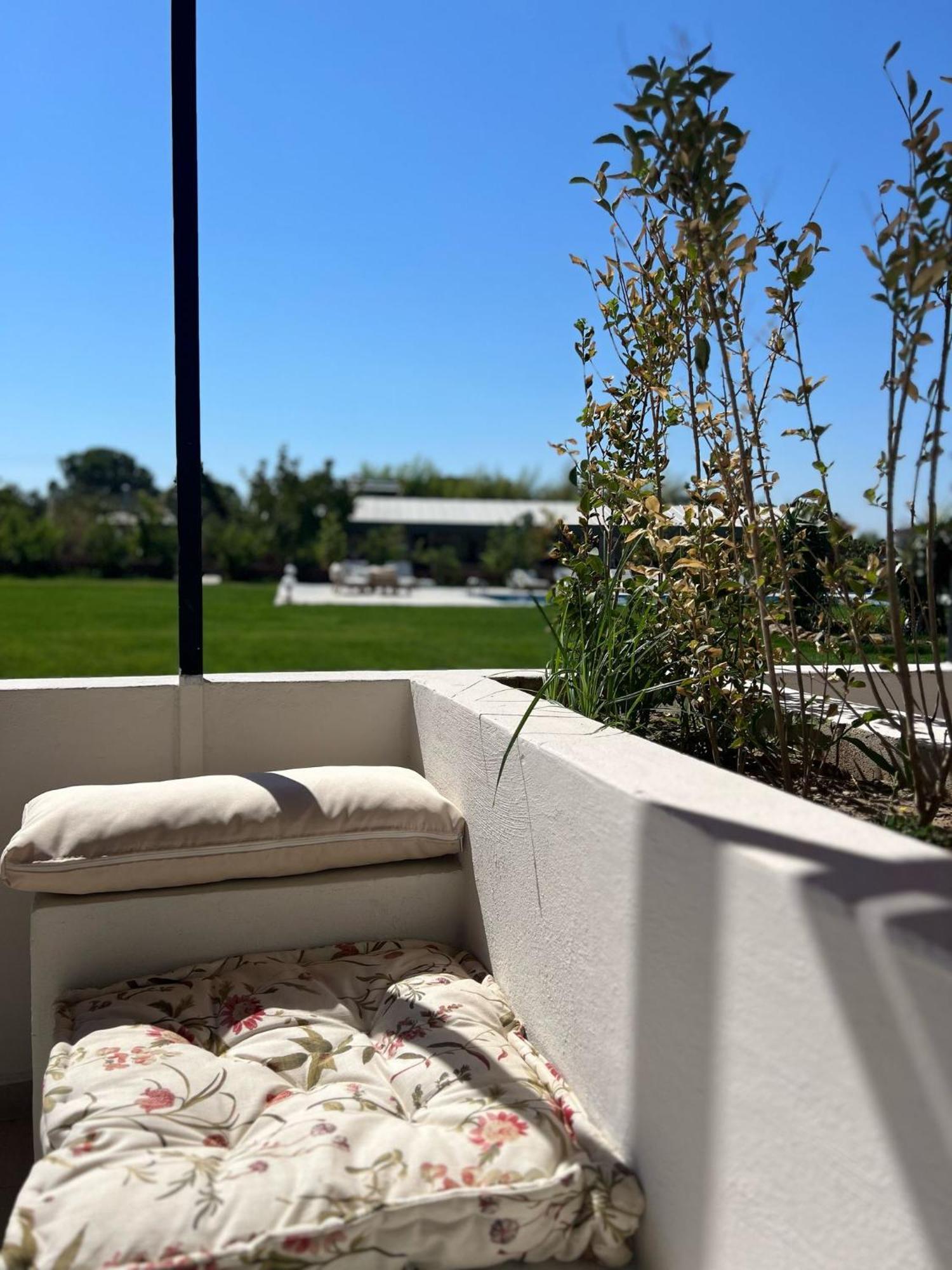 Casa Mora Aparthotel Αδραμύττιο Εξωτερικό φωτογραφία