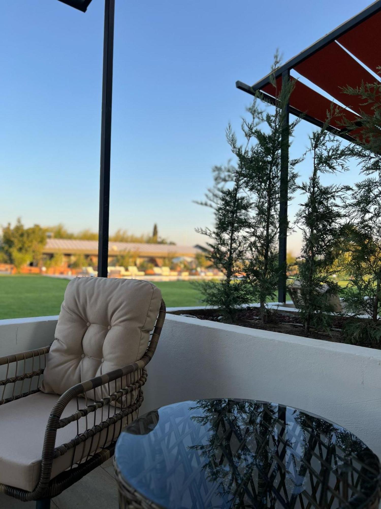 Casa Mora Aparthotel Αδραμύττιο Εξωτερικό φωτογραφία