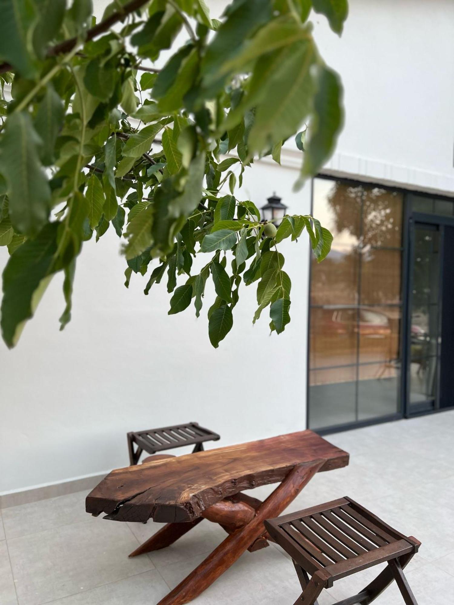 Casa Mora Aparthotel Αδραμύττιο Εξωτερικό φωτογραφία